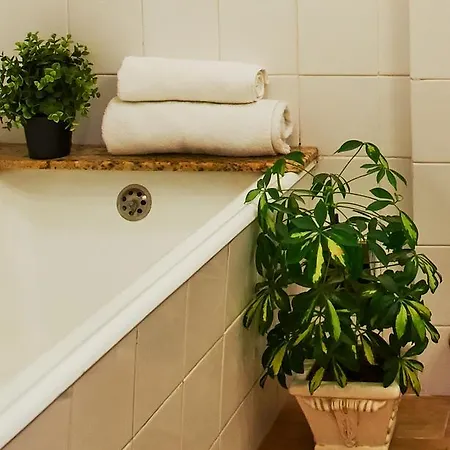 דירה Garden Saldanha *