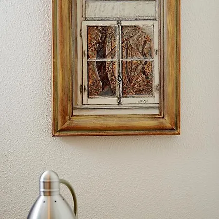 דירה Garden Saldanha *