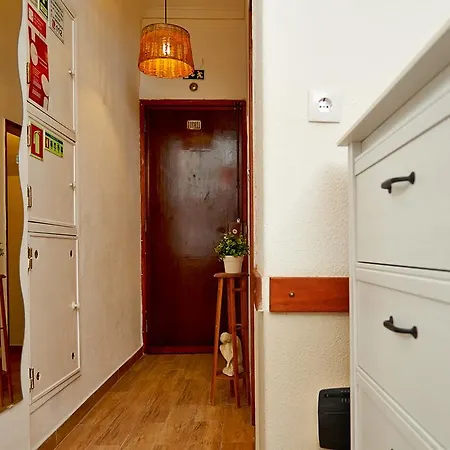 דירה Garden Saldanha