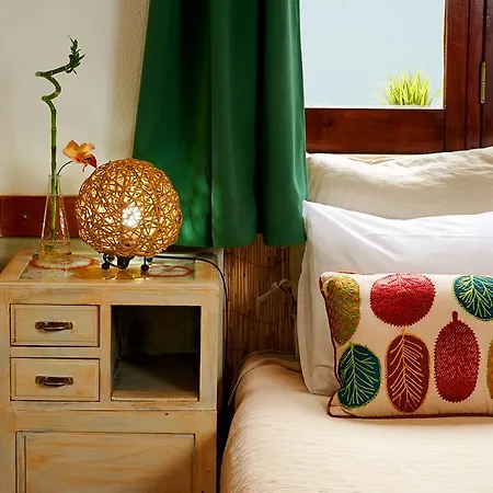 דירה Garden Saldanha ליסבון