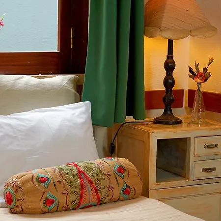 דירה Garden Saldanha *