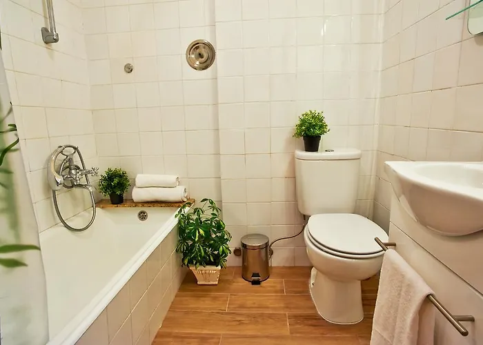 Apartamento Garden Saldanha *