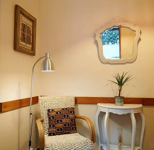 Apartamento Garden Saldanha *