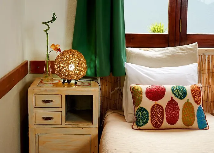 Apartamento Garden Saldanha Lisboa