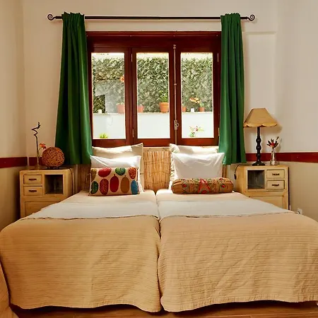 Appartement Garden Saldanha *