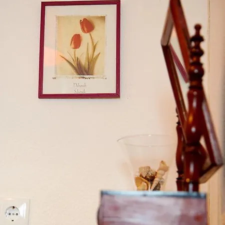 Appartement Garden Saldanha